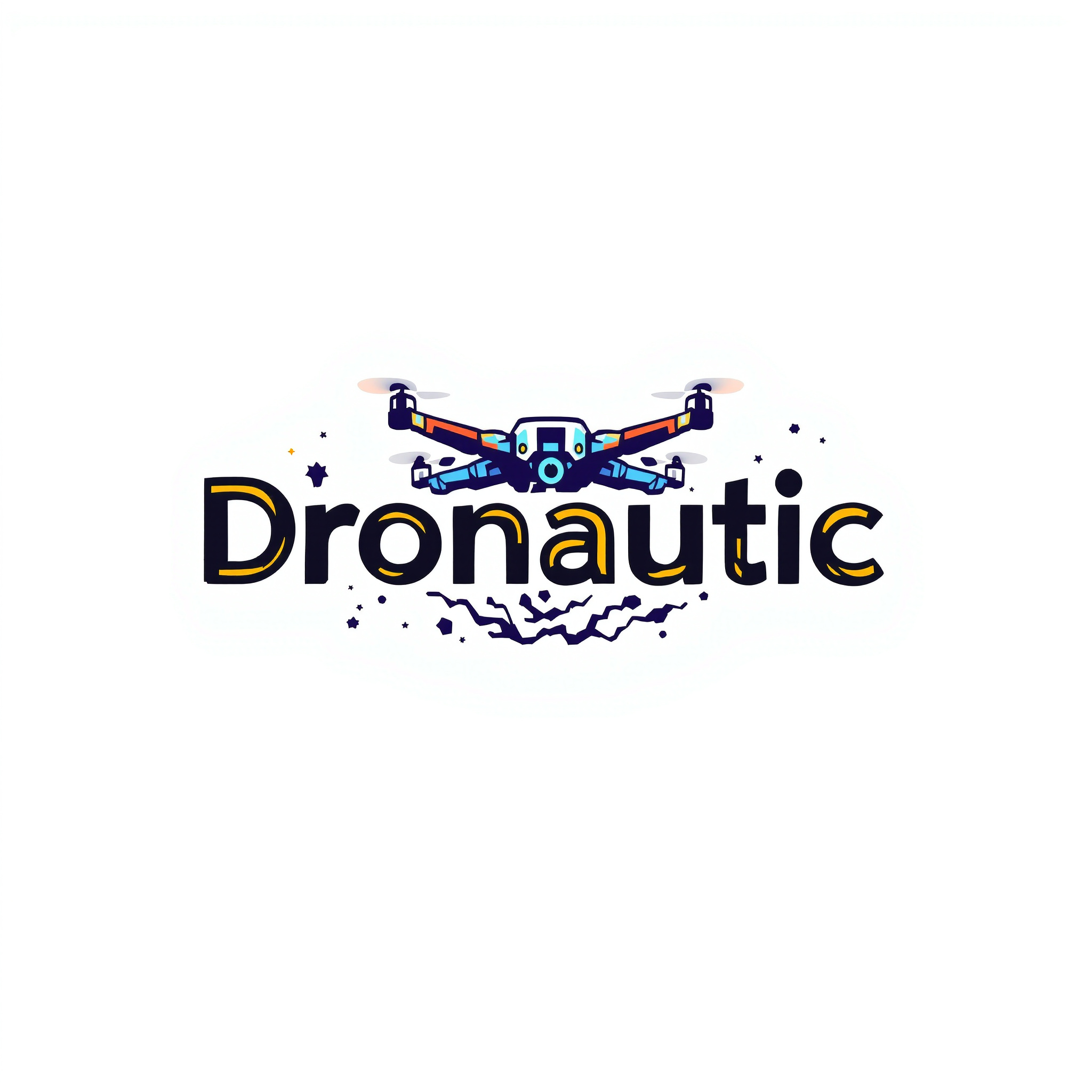 Dronautic